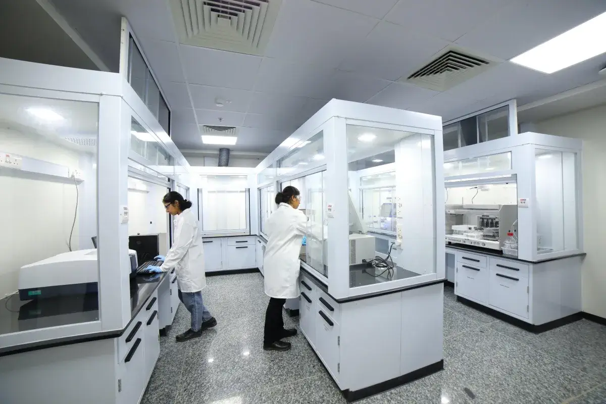 research peptides