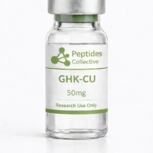 ghk cu 50 mg