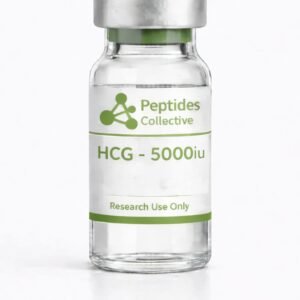 hcg 5000 iu
