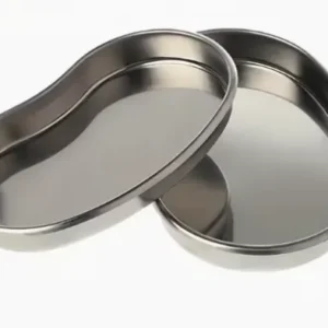 laboratory stainless steel tray