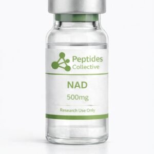 nad 500 mg