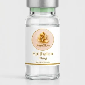 Pure Glow epithalon 10 mg