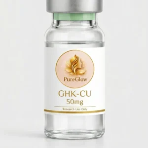 Pure Glow ghk cu 50 mg