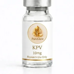 Pure Glow kpv 10 mg