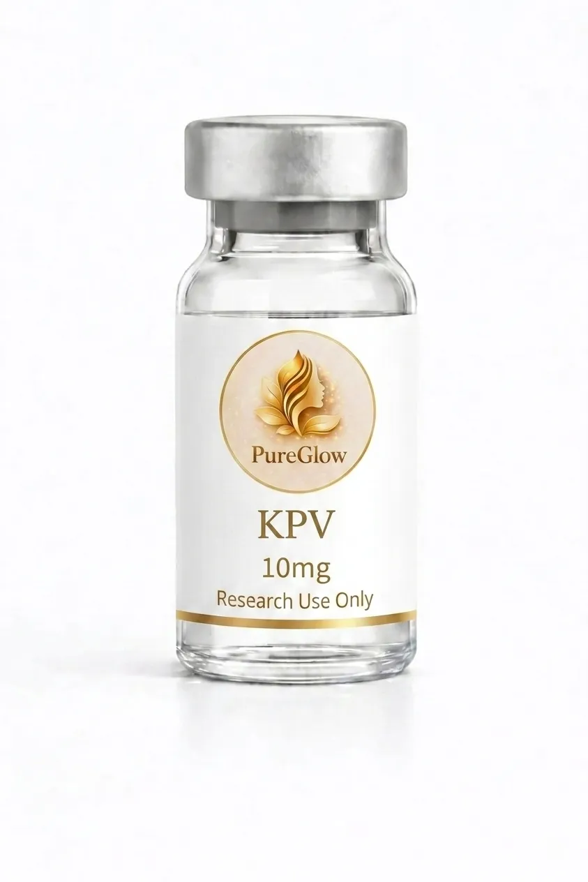 Pure Glow kpv 10 mg