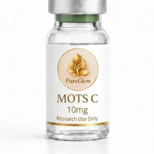 Pure Glow mots c 10 mg