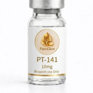 Pure Glow pt 141 10 mg