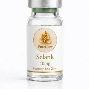Pure Glow selank 10 mg