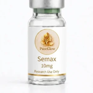 Pure Glow semax 10 mg