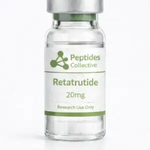 retatrutide 20 mg