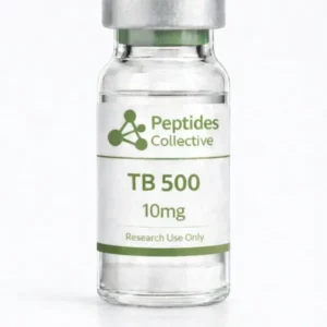 tb 500 10 mg