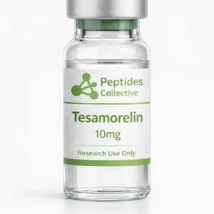 tesamorelin 10 mg