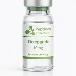 tirzepatide 10 mg