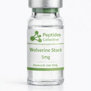 wolverine stack 5 mg
