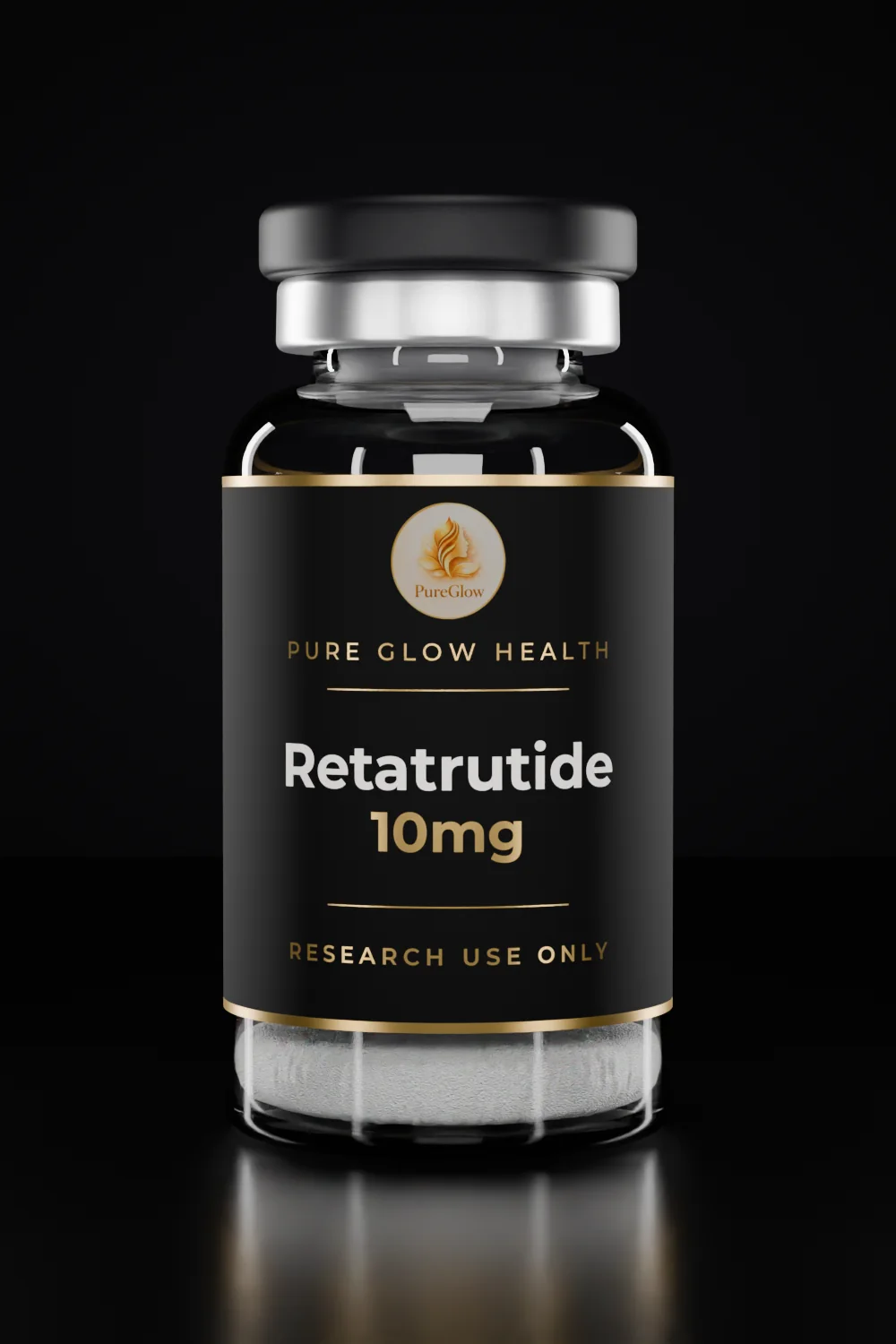 Retatrutide 10mg vial