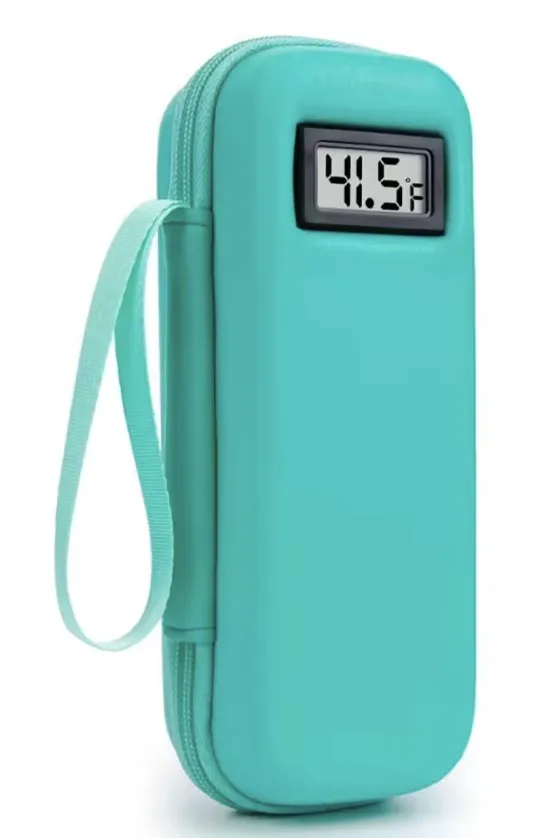 Travel Insulin Cooler Bag